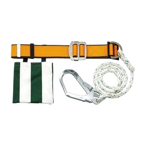 Dây an toàn leo trụ NP758