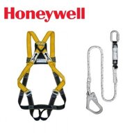 Dây an toàn toàn thân 1 móc to Honeywell Miller MB900