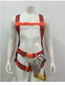 Dây an toàn toàn thân STOP HWR-102