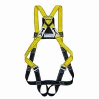 DÂY AN TOÀN TOÀN THÂN HONEYWELL MB9000