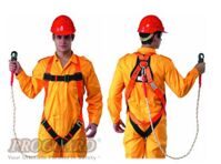 Dây an toàn trên cao toàn thân Proguard – Malaysia