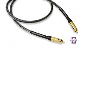 Dây Analysis Digital Crystal 1m