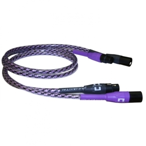 Dây Analysis Solo Crystal Oval