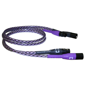 Dây Analysis Solo Crystal Oval