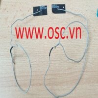 Dây ăng ten laptop Lenovo Ideapad 100S-11IBY Wireless Antenna Wifi Cables NB116-R NB116-L 31
