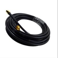 Dây anten RP-SMA 3D-FB chuyển đổi đực - cái (5m)