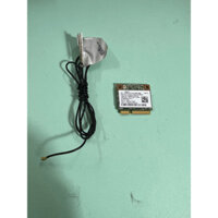 Dây anten và card wifi cho laptop acer e1-572, e1-572g hàng zin bóc máy