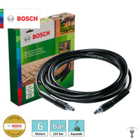 Dây áp lực 6m Bosch F016800360