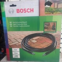 DÂY ÁP LỰC BOSCH 6M F016800360