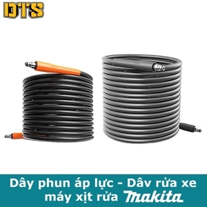 Dây áp lực dùng cho máy phun rửa Makita HW102