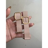 dây apple watch da thật