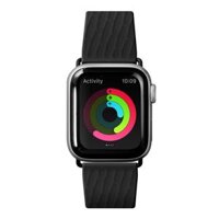 Dây Apple Watch Laut Active 2.0 Sport Series 1~8 & SE (42/44/45mm)