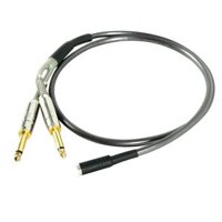 Dây Audio 2 Đầu 6ly ra jack Chuyển 3.5mm