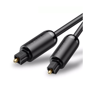Dây audio quang Optical dài 1.5M Ugreen 70891