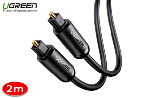 Dây audio quang Optical Ugreen 70892