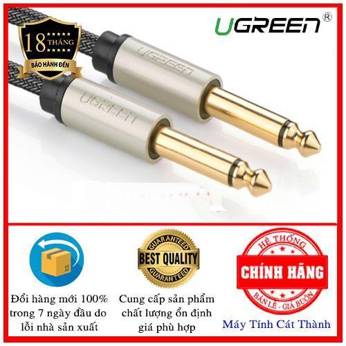 Dây Audio Ugreen 10637 1.5m