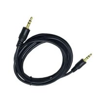 Dây AV 2 đầu  3,5ly (1,5m) Huicheng