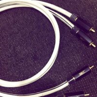 Dây AV audioquest DIY jack khóa cao cấp giá hợp lý