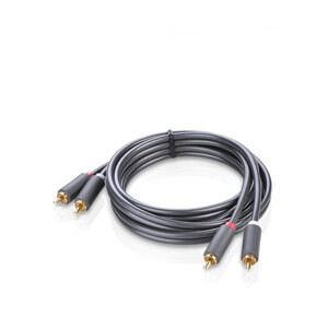 Dây AV hoa sen 2 đầu RCA Ugreen 10519 3m