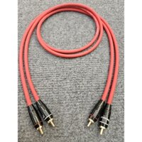 Dây Av  Sommer  lõi  đồng nguyên chất mềm dẻo (giá  1 cặp)