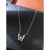 Dây bạc bướm xinh