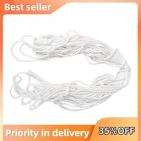 Dây bấc tự tưới nước 5mm 50M cho chậu trồng cây DIY Tự động phát hành chậm Hệ thống tưới thiết bị