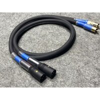 Dây bãi Belden XLR ra RCA