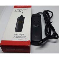 Dây bấm mềm cho máy ảnh Sony