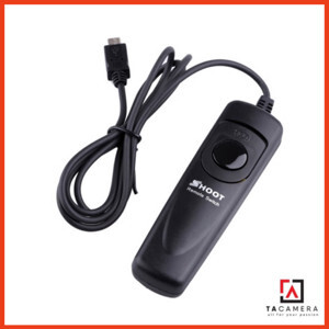 Dây bấm mềm Fujifilm RR-90