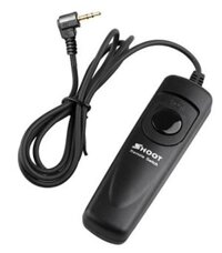 #Dây bấm mềm Remote Canon Nikon Sony