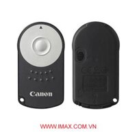 DÂY BẤM MỀM REMOTE CONTROL CANON RC-6