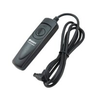 Dây Bấm Mềm Shoot RS-80N3 cho Canon 1D, 1Ds, 5D, 5D Mark II, 10D, 20D, 30D, 40D,  50D,  D30 , D60