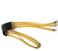 Dây bắn sung cao su