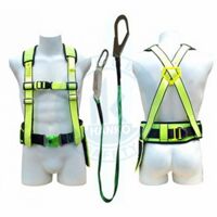 Dây bán thân KUKJE 1 móc thép to