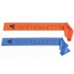 Dây bản thun tập thể lực Adidas ADTB-10604