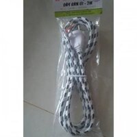 Dây bàn ủi tiến thành