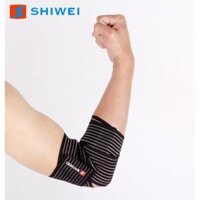 Dây băng Cuốn nén y tế chạy thể dục thể thao bảo vệ mắt cá chân Khuỷu tay Shiwei - Băng Khủy Tay