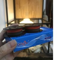 Dây băng mực cho máy đánh chữ cơ