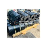 Dây băng tải cao su có gân