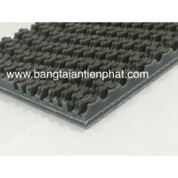 Dây băng tải máy đòng gói dán keo tự động