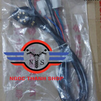 Dây báo số hàng cao cấp chính hãng Suzuki GN GN125 GN125-2F, FX125,...   NTS - ngocthanh_shop