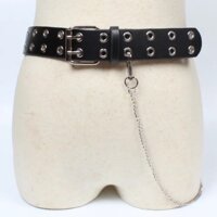 DÂY BELT 2 LỖ KÈM CHAIN