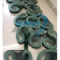Dây belt băng tải PVC 2mmx250mmx1600mm