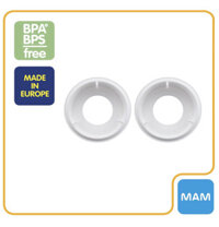 Đáy bình sữa Mam