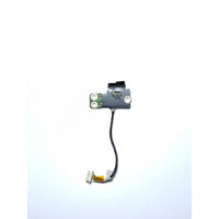 Dây Board Power Kích Mở Nguồn Zin Tháo Máy Laptop Dell Precision M4600