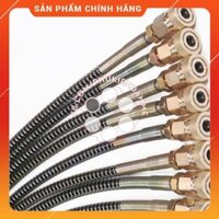 Dây bơm cao áp 40mpa kèm đầu bơm