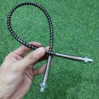 Dây Bơm Cao Áp 50cm Chân 10mm