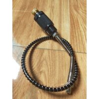 Dây bơm cao áp đầu lọc ẩm to