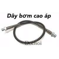 Dây bơm cao áp ô tô dài 50cm