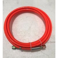 Dây bơm keo chống thấm PU – EPOXY